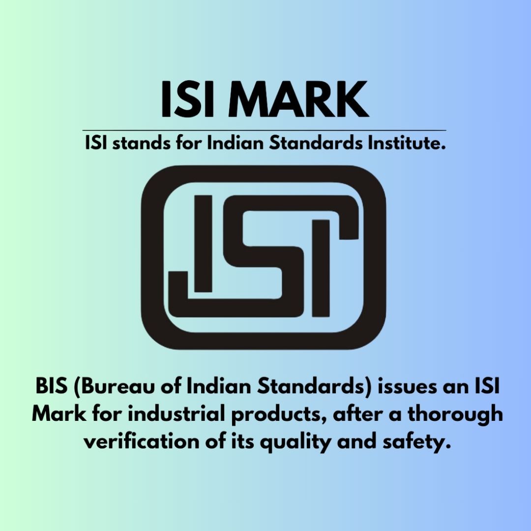 ISI